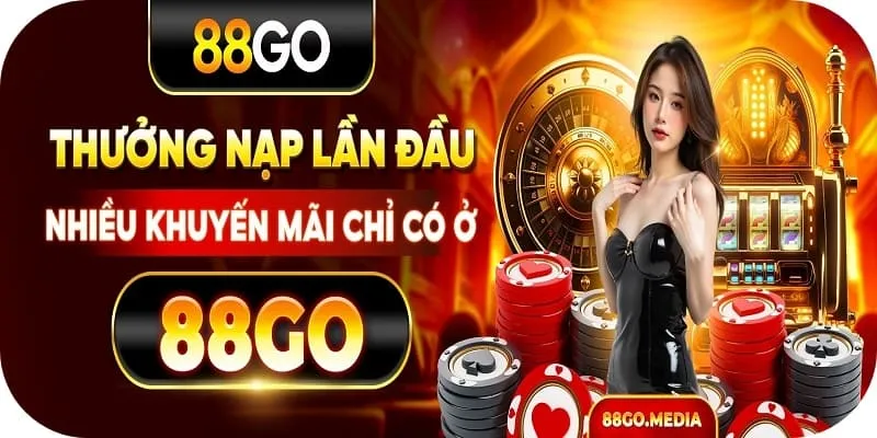 88goo nạp rút